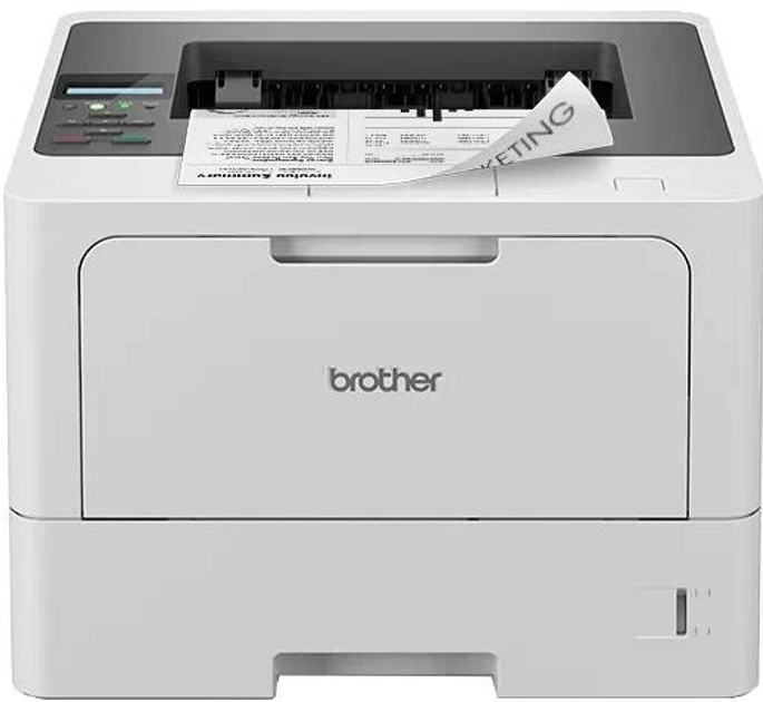 Drukarka Brother HL-L5210DN (HLL5210DNRE1) - obraz 3