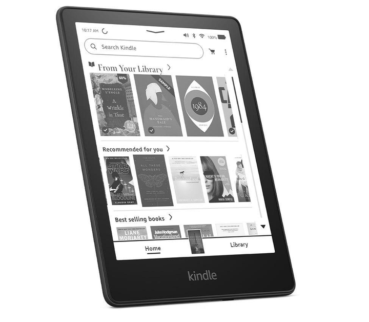 Електронна книга Amazon Kindle Paperwhite 11th GEN 8GB