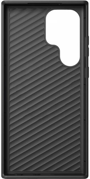 Панель Gear4 Denali для Samsung Galaxy S23 Ultra Black (840056175907) - зображення 2