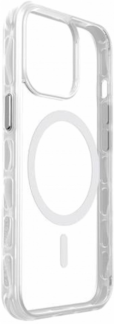 Панель Laut Crystal Matter Tinted Series MagSafe для Apple iPhone 13 Pro Polar (4895206926607) - зображення 1