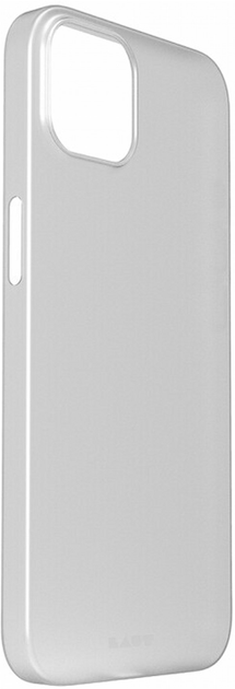 Панель Laut Slimskin для Apple iPhone 13 Frost white (4895206927697) - зображення 1