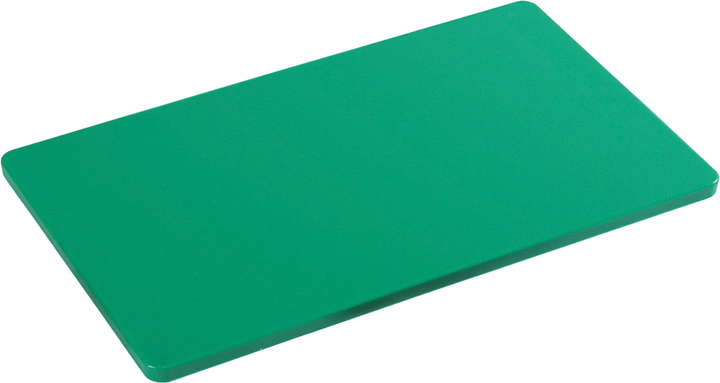 Deska do krojenia Kesper z tworzywa sztucznego 53 x 32.5 x 1.5 cm (40002703011544) - obraz 1