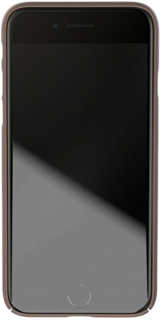 Etui plecki Nudient Thin Case V3 do Apple iPhone 6/6S/7/8/SE 2020/SE 2022 Dusty Pink (7350110000623) - obraz 2