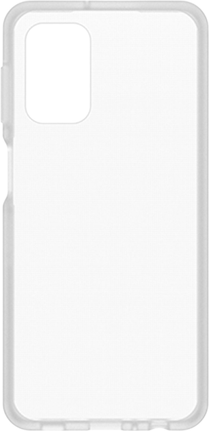 Панель Otterbox React для Samsung Galaxy A32 5G Transparent (840104251584) - зображення 1