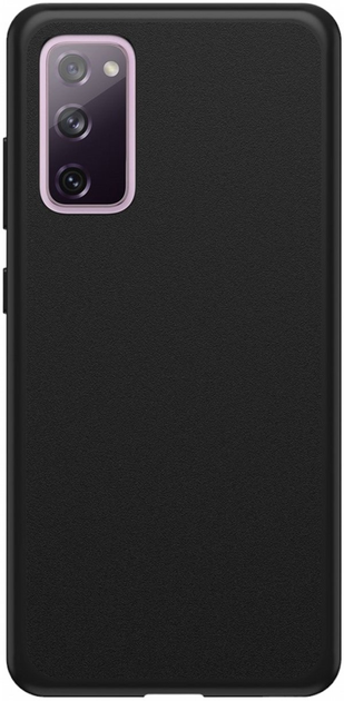 Etui plecki Otterbox React Fan Edition do Samsung Galaxy S20 Black (840104239834) - obraz 2