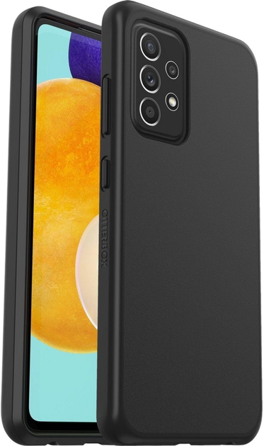 Панель Otterbox React ProPack для Samsung Galaxy A52/A52 5G/A52s 5G Black (840104246894) - зображення 1