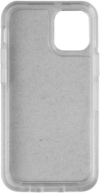 Панель Otterbox Symmetry Clear для Apple iPhone 12 mini Transparent (840104215371) - зображення 1