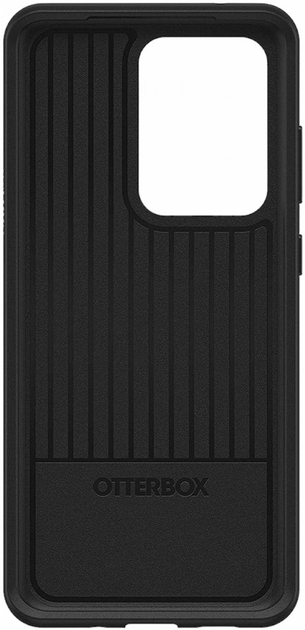 Панель Otterbox Symmetry для Samsung Galaxy S20 Ultra Black (5060475905878) - зображення 2