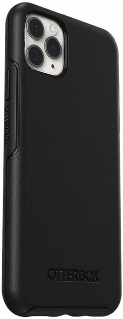 Панель Otterbox Symmetry для Apple iPhone 11 Pro Max Black (5060475905311) - зображення 2