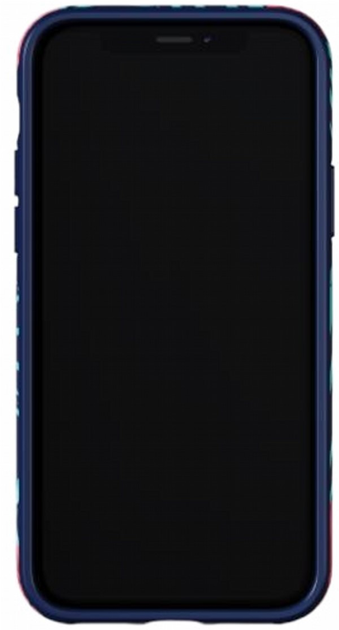 Etui plecki Richmond & Finch do Apple iPhone 11 Pro Pink/Blue (7350111353131) - obraz 2