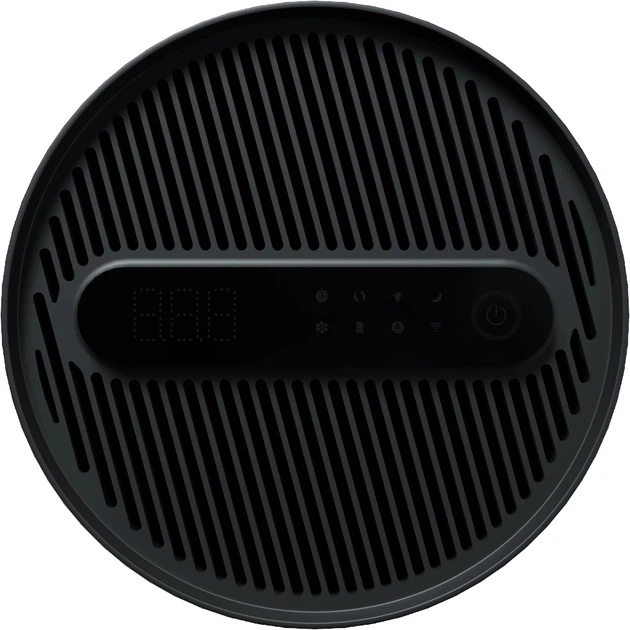 Oczyszczacz powietrza Tesla Smart S300 Black (TSL-AC-S300B) - obraz 7