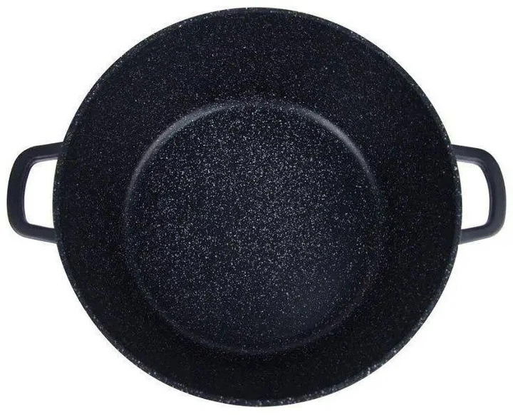 Каструля з мармуровим покриттям Bohmann BH-7350-22 см 3.0 л - зображення 3