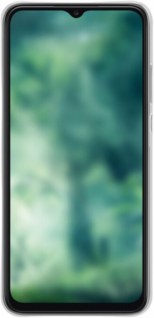 Etui plecki Xqisit Flex Case do Samsung Galaxy A34 5G Clear (4029948606682) - obraz 2