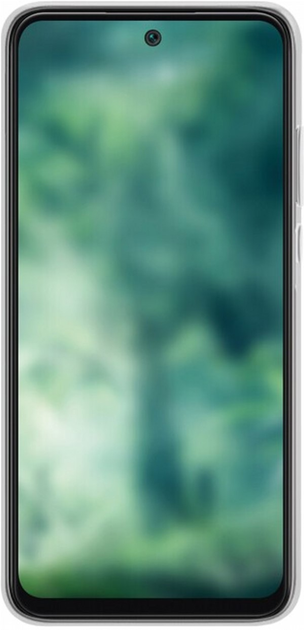 Etui plecki Xqisit Flex Case do Samsung Galaxy A54 5G Clear (4029948606699) - obraz 2