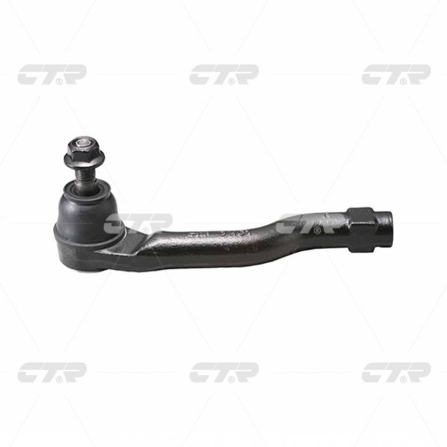 Рульові наконечники CTR CEMZ59 Mazda 2 D65132280, D65332280, D65432280 - зображення 1