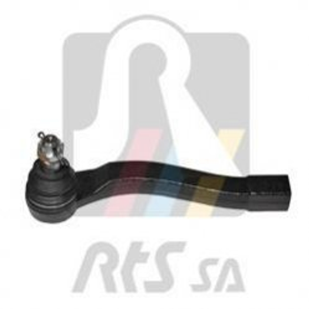 Рулевые наконечники RTS 91-03155-2 SsangYong Rexton, Actyon, Kyron 4666008001, 4666009001, 4666009002 - изображение 1