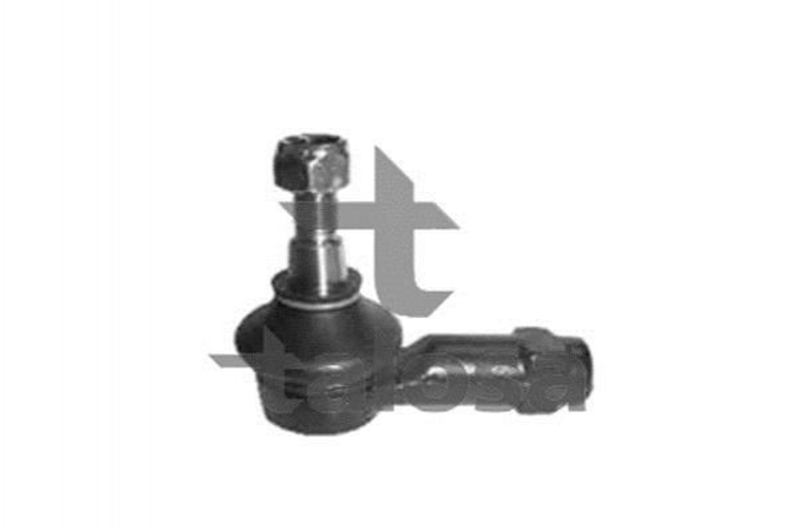 Рулевые наконечники TALOSA 4207339 Peugeot Expert; Fiat Scudo; Citroen Jumpy 381773, 9403817738, 3817A5 - изображение 1