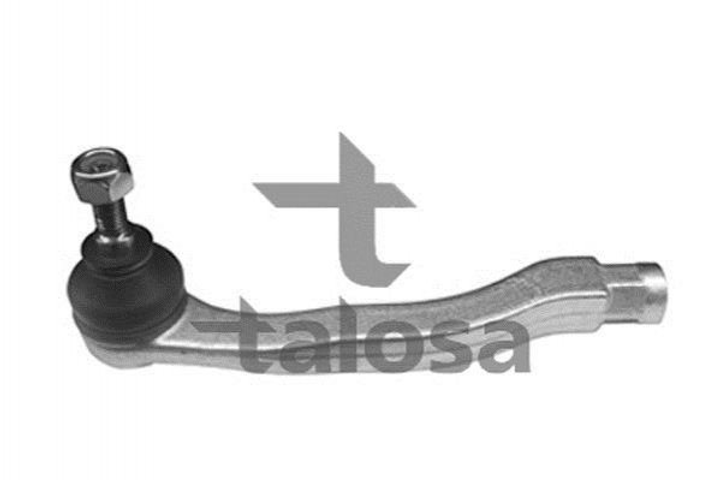 Рулевые наконечники TALOSA 4202724 Honda Civic, CR-V 53560S04003, 53560S04013, 53560SH3000 - изображение 1