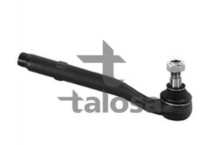 Рулевые наконечники TALOSA 42-07257 Land Rover Range Rover ES800275, QJB500050, TIQ000030 - изображение 1