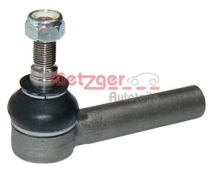 Кермові наконечники METZGER 54026808 Fiat Ducato; Peugeot Boxer; Citroen Jumper 4018E0, 77362278 - зображення 1