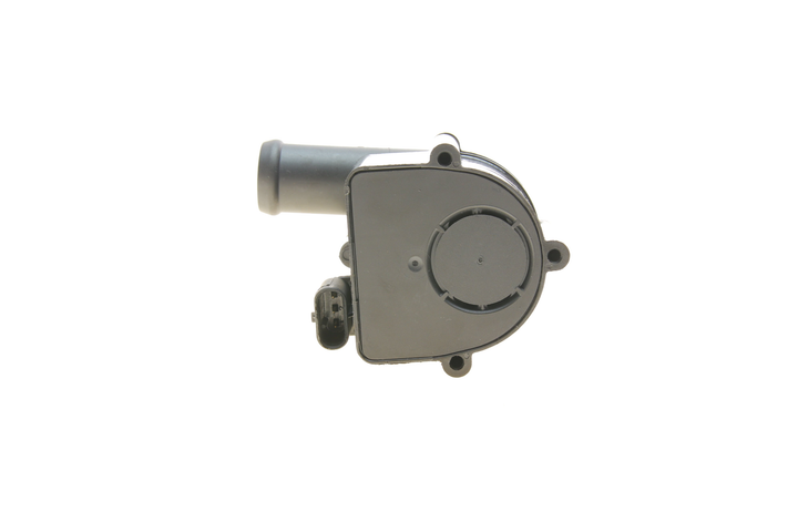 Водяной насос BOGAP A4233125 Audi A4, A3, A6; Volkswagen Golf; Skoda Octavia; Seat Leon 5Q0965567J, 5Q0965561B - изображение 4
