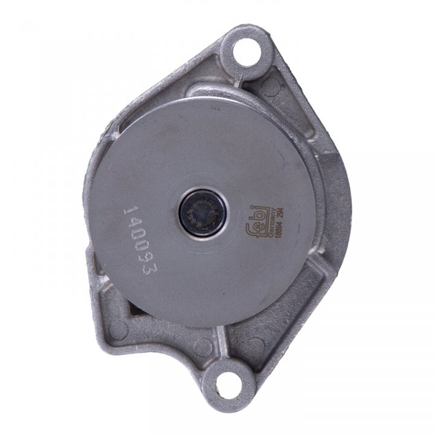 Водяний насос FEBI 18894 Seat Cordoba, Ibiza, Toledo, Leon; Skoda Fabia, Octavia, Roomster; Volkswagen Caddy, Polo, Golf, Bora; Audi A2 036121005, 036121005B, 036121005E - зображення 2