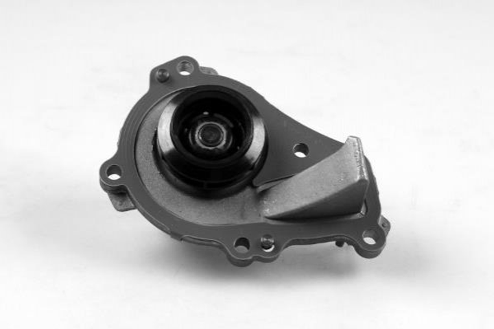 Водяной насос HEPU P908 Citroen DS3, C3, C-Elysee, C1, C4; Peugeot 208, 2008, 308, 108; Opel Crossland X 9803442480, 1635181780, 3639521 - изображение 1