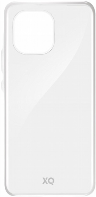 Панель Xqisit Flex Case для Xiaomi Mi 11 Clear (4029948202907) - зображення 1