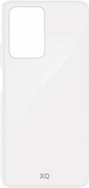 Панель Xqisit Flex Case для Xiaomi Mi 11 T Clear (4029948207445) - зображення 2
