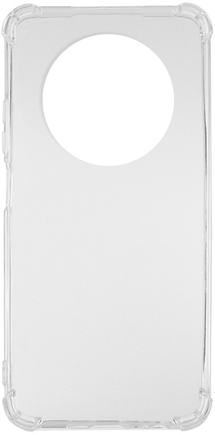 Панель ColorWay Tpu AntiShock для Xiaomi Redmi A3 Transparent (CW-CTASXRA3) від Rozetka на платформі USKIDKA Акція на Панель ColorWay Tpu AntiShock для Xiaomi Redmi A3 Transparent (CW-CTASXRA3) від Rozetka