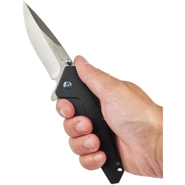 Нож SKIF Plus Cayman (VK301K-G10) - изображение 2