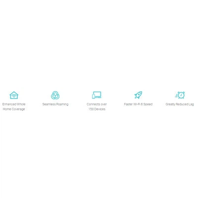 Маршрутизатор TP-Link DECO-X20-3-PACK - изображение 10
