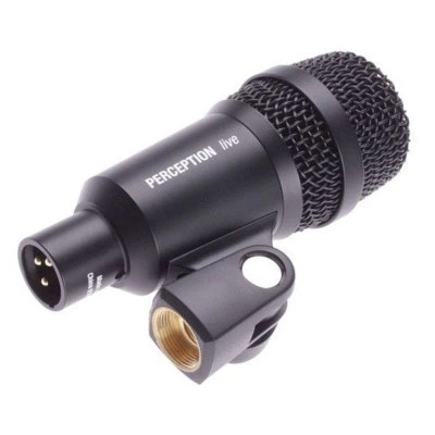 Мікрофон AKG P4 (3100H00130) - Фото 3 Мікрофон AKG P4 (3100H00130) - зображення 3