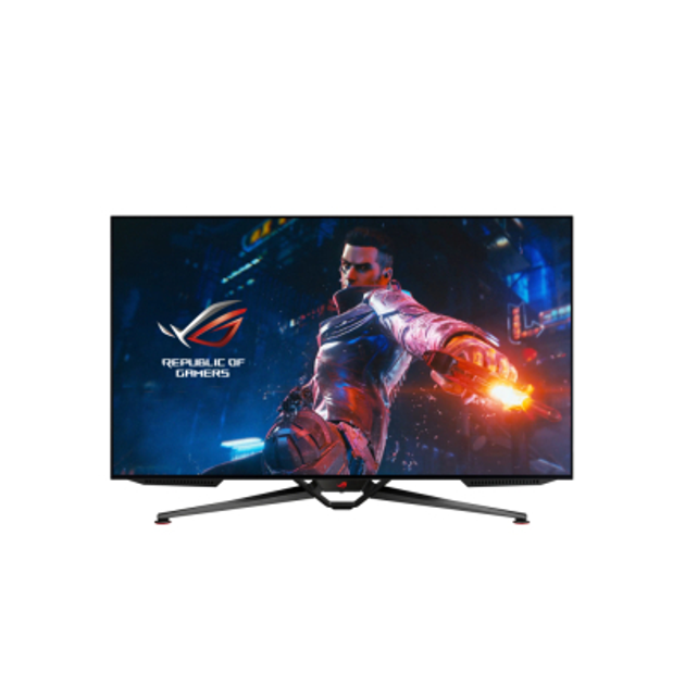 Монитор ASUS ROG Swift PG42UQ - изображение 1
