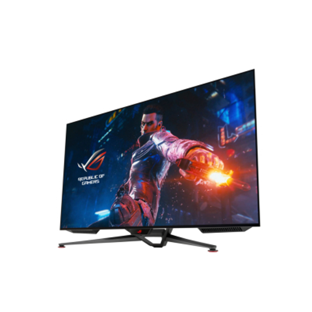 Монитор ASUS ROG Swift PG42UQ - изображение 7