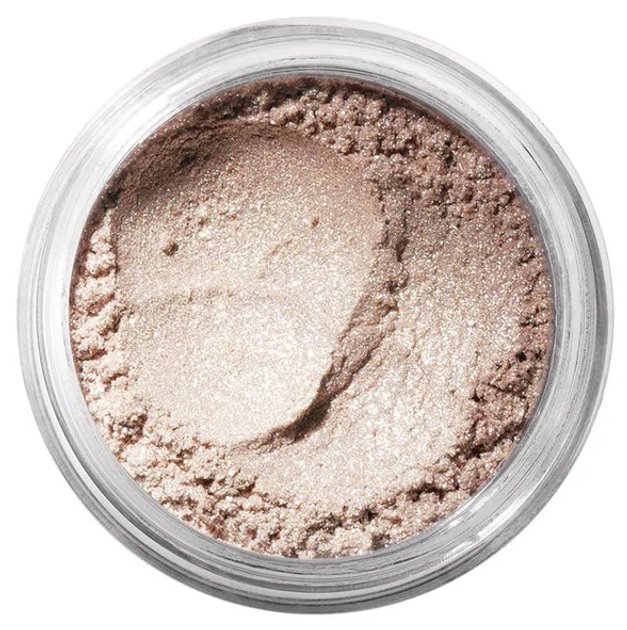 Тіні для повік Bareminerals Loose Mineral Eye Color Nude Beach 0.57 г (98132004034) - зображення 1