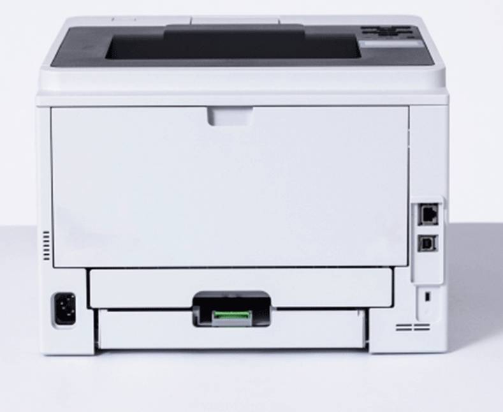 Принтер Brother HL-L5210DW (HLL5210DWRE1) - зображення 4