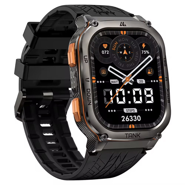 M3 sport watch online