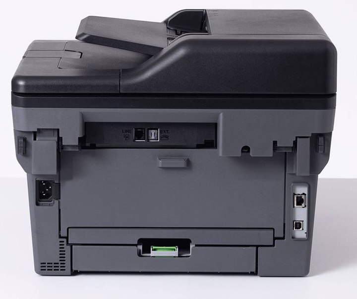 Wielofunkcyjna drukarka Brother MFC-L2800DW (MFCL2800DWRE1) - obraz 4