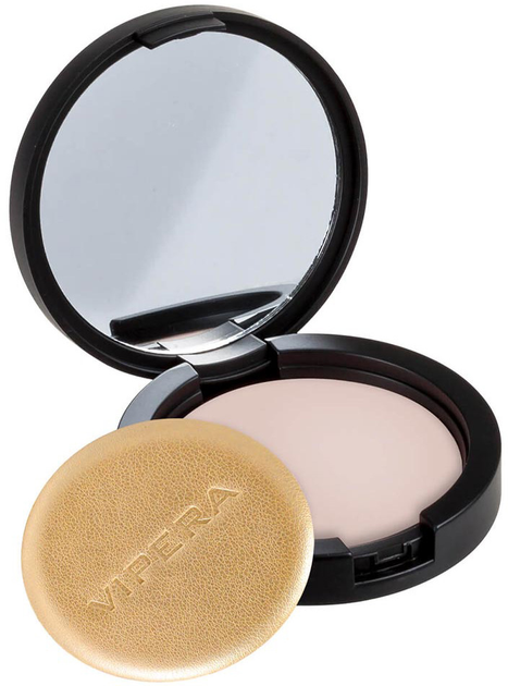 Акція на Компактна пудра Vipera Face Powder 608 Tulle 10 г від Rozetka