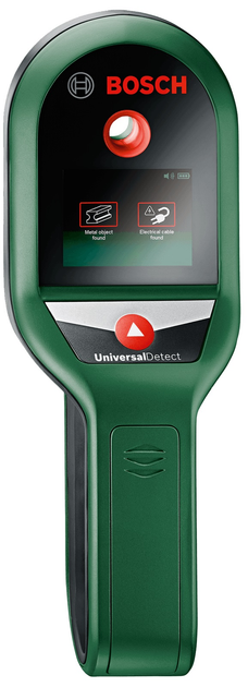 Detektor cyfrowy Bosch UniversalDetect 0603681301 - obraz 2