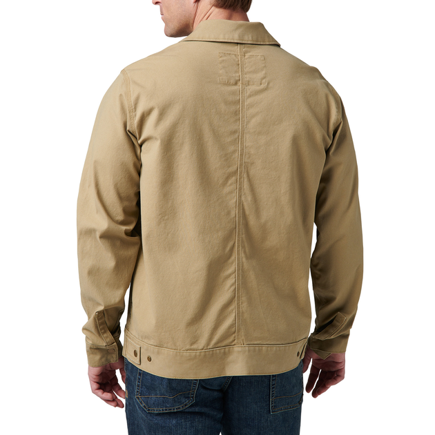 Куртка демісезонна 5.11 Tactical Rosser Jacket Elmwood M (78058-975) - изображение 2