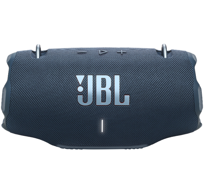 Акустика JBL Xtreme 4 Blue (JBLXTREME4BLUEP) - изображение 3