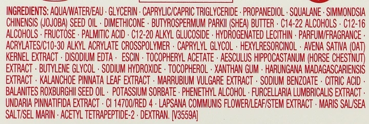 Krem przeciwzmarszczkowy Clarins Nutri-Lumiere Jour na dzień 50 ml (3380810354294) - obraz 3