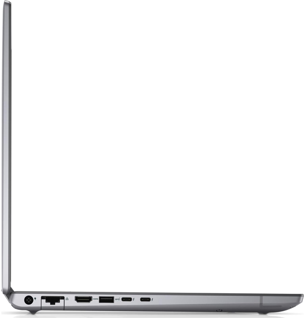 Ноутбук Dell Precision 7680 (N008P7680EMEA_VP) Grey - зображення 6