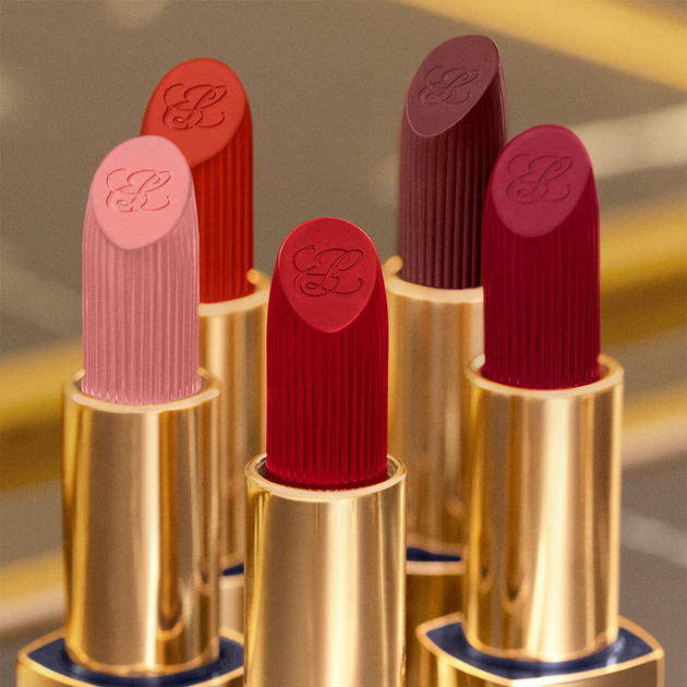 Помада Estee Lauder Pure Color 862 Untamable 3.5 г (887167615090) - зображення 4
