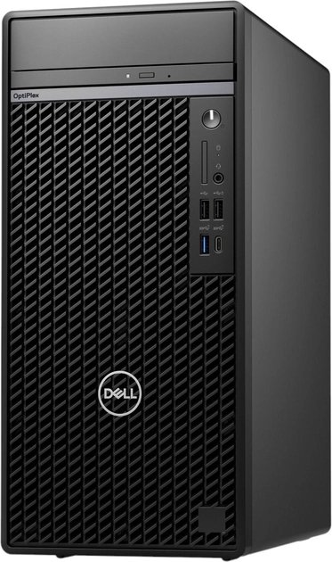 Комп'ютер Dell Optiplex 7010 MT (N013O7010MTEMEA_AC_N1_VP) Black - зображення 2