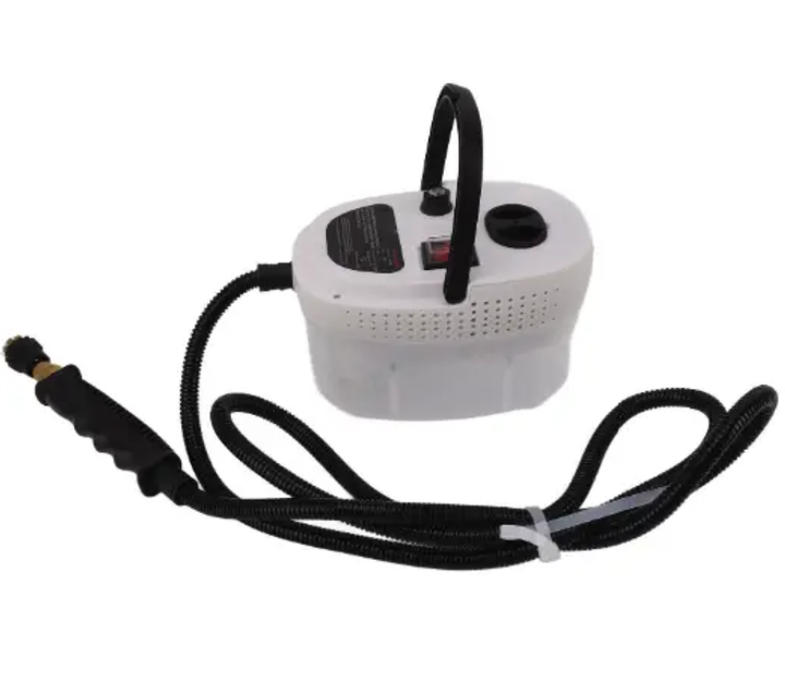 Пароочиститель для дома Steam Cleaner 2500W – фото, отзывы