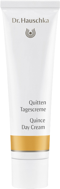 Крем для обличчя Dr. Hauschka Quince Day Cream 30 мл (4020829005648) - зображення 1