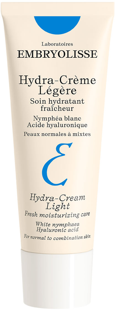 Krem przeciwzmarszczkowy Embryolisse Laboratories Hydra Light 40 ml (3350900001315) - obraz 1